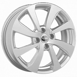 Диск iFree KC893 (ZV 16_Sandero Stepway) 6x16 4x100 ET37 60,1 Алмаз черный