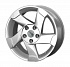 Диск RPLC RE5 6,5x16 5x114,3 ET50 DIA 66,1 S RE12 kit