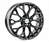 Диск RST R198 6,5x18 5x114,3 ET37 66,5 BL (Haval Jolion)