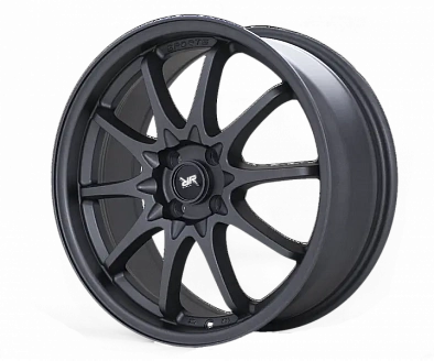 Диск RR CSSYA9500 7,5х17 4х100 ET40 60,1 MK/M 132570