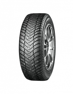 Шина Yokohama iceGuard Stud iG65 255/55 R18 109T XL