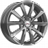 Диск iFree Скайрим (KC907-00) 6,5x16 5x114,3 ET43 DIA 67,1 Хай вэй