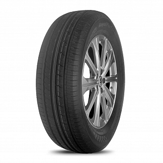 Шина Royal Black Royal Performance 255/60 R18 112V XL (2021 г.в.)