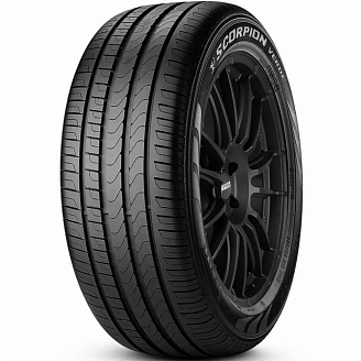Шина Pirelli Scorpion Verde 235/45 R20 100V XL (2020 г.в.)