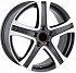 Диск RPLC HY81 6,5x16 5x114,3 ET50 DIA 67,1 GMFP HY21 kit