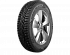Шина Ikon Character Ice 7 (Nordman 7) SUV (Nordman 7 SUV) 255/65 R17 114T XL