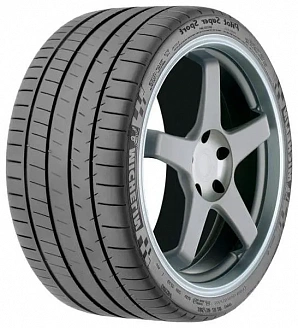 Шина Michelin Pilot Super Sport 325/30 ZR21 108Y (*) XL