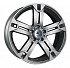 Диск RPLC ME65 8x18 5x112 ET53 DIA 66,6 S ME14 kit