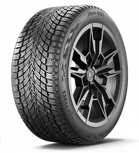Шина Ikon Autograph Ice 10 SUV 235/65 R19 109T XL
