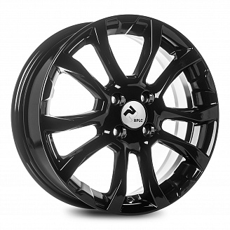 Диск RPLC LA191 6x16 4x100 ET50 60,1 B (б/к)