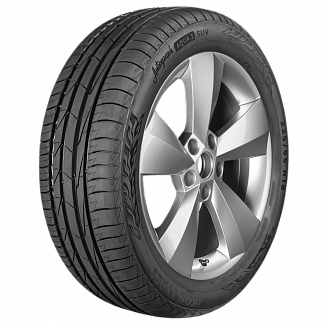 Шина Ikon Autograph Aqua 3 SUV 225/55 R19 103V XL