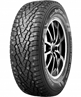 Шина Kumho PorTran CW11 225/70 R15C 112/110R