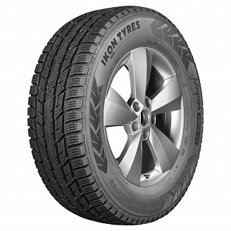 Шина Ikon Autograph Snow C4 185/75 R16C 104/102R
