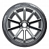 Шина Aplus A702 225/55 R19 103V XL