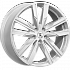 Диск KP014 (20_Lexus RX) (KP014-02) 8x20 5x114,3 ET30 DIA 60,1 Fury black