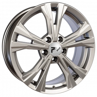 Диск RPLC (Вектор) KI204 7х17 5х114,3 ET49 67,1 S 20406SP