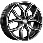 Диски Арика