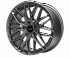 Диск RR CSS3806 7,5х17 4х100 ET45 60,1 MK 134563