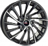 Диск Yamato Hoshi Y7218 6,5x16 5x105 ET39 DIA 56,6 MGMFP