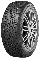 Шина Continental IceContact 2 SUV 225/65 R17 106T XL KD