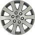 Диск RPLC MI20 6,5x16 5x114,3 ET46 DIA 67,1 GMFP MI15 kit