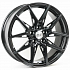 Диск RST R218 7,5x18 5x114,3 ET50 67,1 BL (Mazda/ KIA)