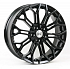 Диск RST R208 6,5x18 5x108 ET33 60,1 BL (Exeed, Chery)