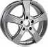 Диск RPLC SZ23 6x16 5x114,3 ET50 DIA 60,1 S SZ7 kit