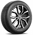 Шина Michelin CrossClimate SUV 265/45 R20 108Y XL