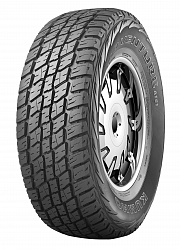 Шина Kumho Road Venture AT61 235/65 R17 108S XL