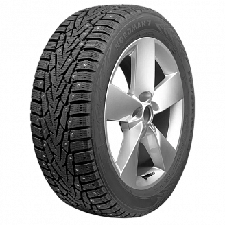 Шина Nordman 7 (Ikon Tyres) 215/55 R16 97T XL