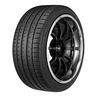 Шина Yokohama Advan Sport V105W 315/35 ZR20 110Y