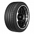 Шина Yokohama Advan Sport V105W 315/35 ZR20 110Y