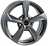 Диск Yamato Katsuo 7,5x17 5x112 ET38 66,6 HS (Audi A4)