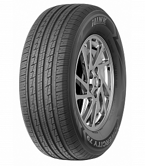 Шина iLink Powercity 79 255/60 R17 110H XL