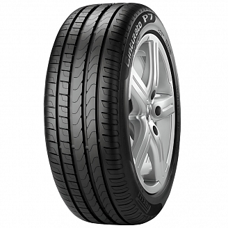 Шина Pirelli Cinturato P7 245/50 R18 100Y Run Flat *