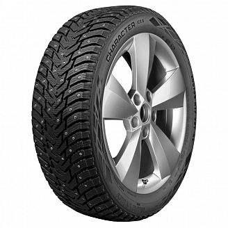 Шина Ikon Character Ice 8 205/60 R16 96T XL