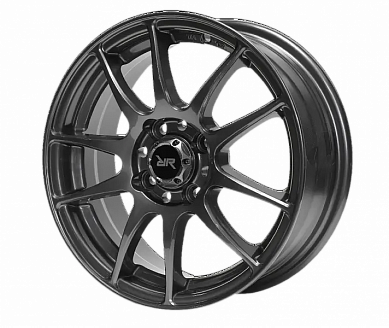 Диск RR CSS3199 5,5х14 4х98 ET35 58,6 GS 138625