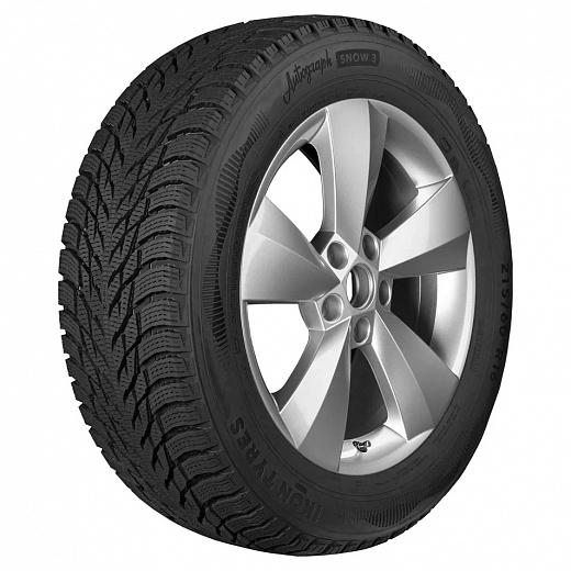 Шина Ikon Autograph Snow 3 245/40 R20 99T XL