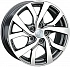 Диск RPLC MI32 6,5x16 5x114,3 ET38 DIA 67,1 S MI16 kit