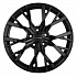 Диск KHW 1806 7x18 5x114,3 ET45 67,1 Black (Mazda CX-5/Mazda 3)