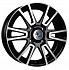 Диск RPLC NI70 5,5x15 4x100 ET45 60,1 BFP NI29 kit