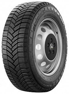 Шина Michelin Agilis CrossClimate 225/75 R16C 118/116R