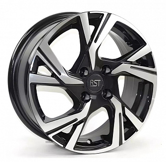 Диск RST R075 6x15 4x100 ET46 60,1 BD