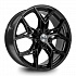 Диск RST R139 7,5x19 5x108 ET41 65,1 BD