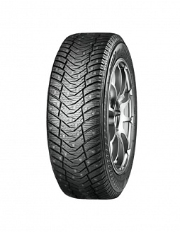 Шина Yokohama iceGuard Stud iG65 225/60 R17 103T