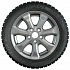 Шина Cordiant Winter Drive 215/55 R17 98T (2021 г.в.)