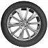 Шина Ikon Nordman 8 SUV 215/70 R15 103T XL