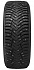 Шина Cordiant Snow Cross 2 SUV 205/70 R15 100T