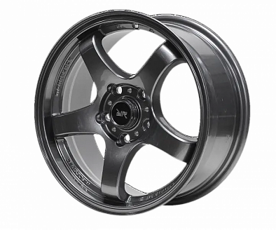 Диск RR CSS391 6,5х15 4х100 ET38 60,1 MK 105200